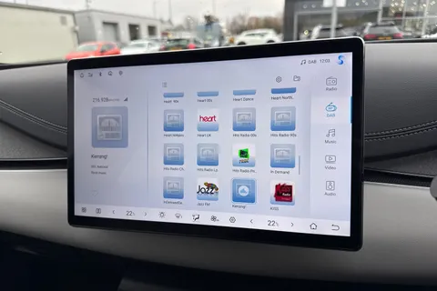  BYD Seal 6 1.5 DM-i 10kWh Boost CVT Auto Euro 6 (s/s) 5dr Thumbnail #44