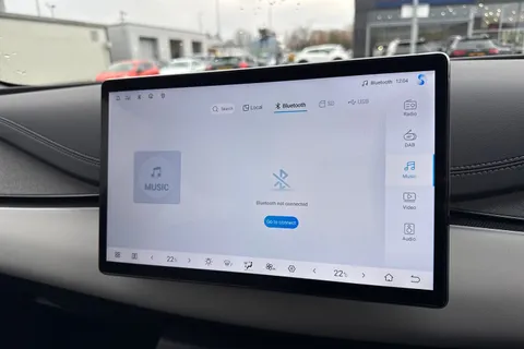  BYD Seal 6 1.5 DM-i 10kWh Boost CVT Auto Euro 6 (s/s) 5dr Thumbnail #45