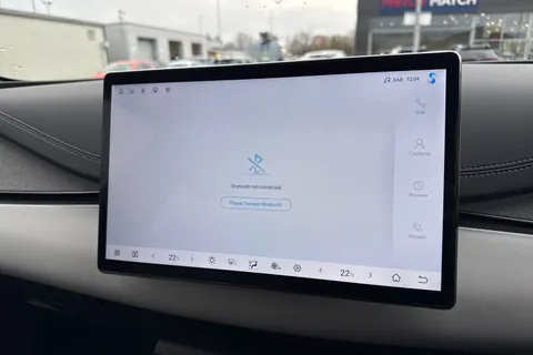  BYD Seal 6 1.5 DM-i 10kWh Boost CVT Auto Euro 6 (s/s) 5dr Thumbnail #46