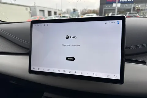  BYD Seal 6 1.5 DM-i 10kWh Boost CVT Auto Euro 6 (s/s) 5dr Thumbnail #47