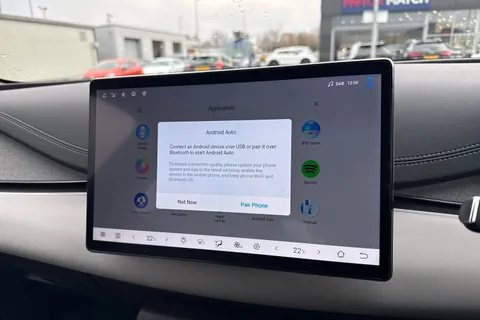  BYD Seal 6 1.5 DM-i 10kWh Boost CVT Auto Euro 6 (s/s) 5dr Thumbnail #48