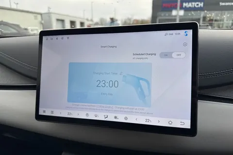  BYD Seal 6 1.5 DM-i 10kWh Boost CVT Auto Euro 6 (s/s) 5dr Thumbnail #53