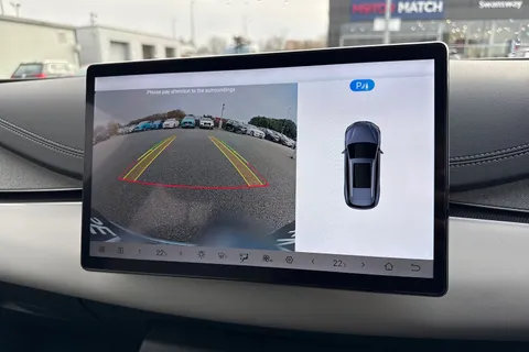  BYD Seal 6 1.5 DM-i 10kWh Boost CVT Auto Euro 6 (s/s) 5dr Thumbnail #55