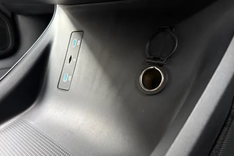  BYD Seal 6 1.5 DM-i 10kWh Boost CVT Auto Euro 6 (s/s) 5dr Thumbnail #60