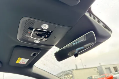  BYD Seal 6 1.5 DM-i 10kWh Boost CVT Auto Euro 6 (s/s) 5dr Thumbnail #61