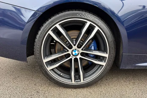 EG19WTV BMW 4 Series 3.0 440i GPF M Sport Auto Euro 6 (s/s) 2dr Thumbnail #10