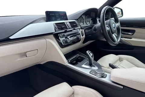 EG19WTV BMW 4 Series 3.0 440i GPF M Sport Auto Euro 6 (s/s) 2dr Thumbnail #15