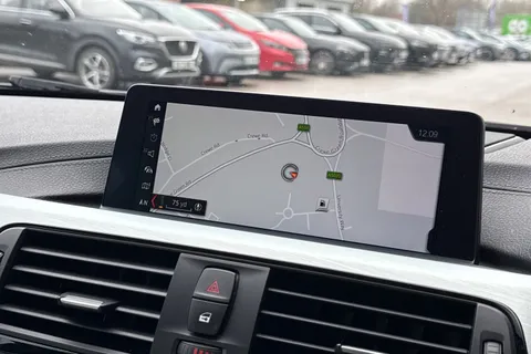 EG19WTV BMW 4 Series 3.0 440i GPF M Sport Auto Euro 6 (s/s) 2dr Thumbnail #17