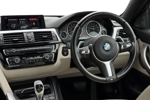 EG19WTV BMW 4 Series 3.0 440i GPF M Sport Auto Euro 6 (s/s) 2dr Thumbnail #18
