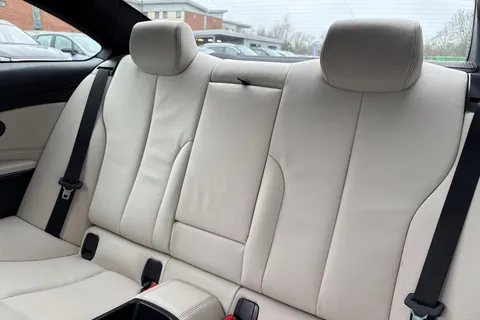 EG19WTV BMW 4 Series 3.0 440i GPF M Sport Auto Euro 6 (s/s) 2dr Thumbnail #19