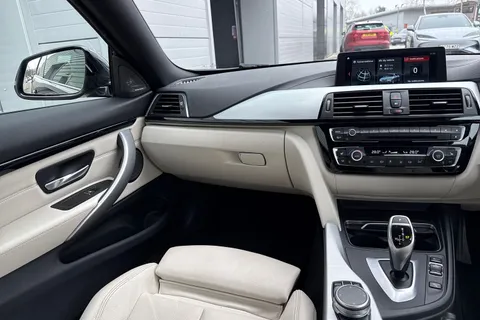 EG19WTV BMW 4 Series 3.0 440i GPF M Sport Auto Euro 6 (s/s) 2dr Thumbnail #20