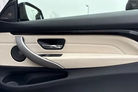 EG19WTV BMW 4 Series 3.0 440i GPF M Sport Auto Euro 6 (s/s) 2dr Thumbnail #21