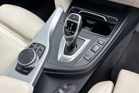 EG19WTV BMW 4 Series 3.0 440i GPF M Sport Auto Euro 6 (s/s) 2dr Thumbnail #23