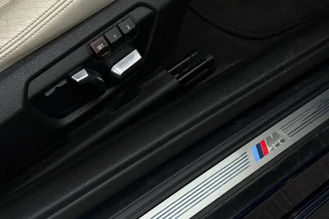 EG19WTV BMW 4 Series 3.0 440i GPF M Sport Auto Euro 6 (s/s) 2dr Thumbnail #33