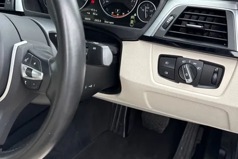 EG19WTV BMW 4 Series 3.0 440i GPF M Sport Auto Euro 6 (s/s) 2dr Thumbnail #35