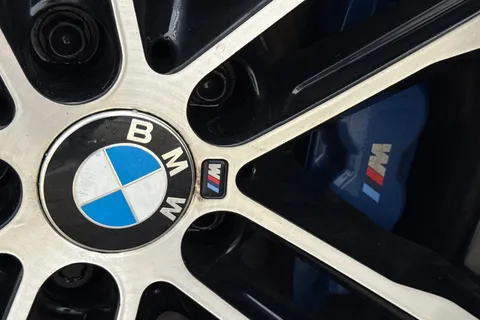 EG19WTV BMW 4 Series 3.0 440i GPF M Sport Auto Euro 6 (s/s) 2dr Thumbnail #37