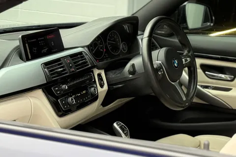 EG19WTV BMW 4 Series 3.0 440i GPF M Sport Auto Euro 6 (s/s) 2dr Thumbnail #45