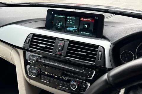 EG19WTV BMW 4 Series 3.0 440i GPF M Sport Auto Euro 6 (s/s) 2dr Thumbnail #47