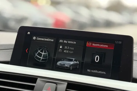 EG19WTV BMW 4 Series 3.0 440i GPF M Sport Auto Euro 6 (s/s) 2dr Thumbnail #48