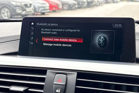 EG19WTV BMW 4 Series 3.0 440i GPF M Sport Auto Euro 6 (s/s) 2dr Thumbnail #49