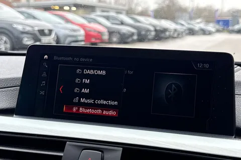 EG19WTV BMW 4 Series 3.0 440i GPF M Sport Auto Euro 6 (s/s) 2dr Thumbnail #50