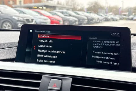 EG19WTV BMW 4 Series 3.0 440i GPF M Sport Auto Euro 6 (s/s) 2dr Thumbnail #51