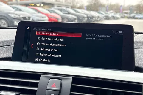 EG19WTV BMW 4 Series 3.0 440i GPF M Sport Auto Euro 6 (s/s) 2dr Thumbnail #52