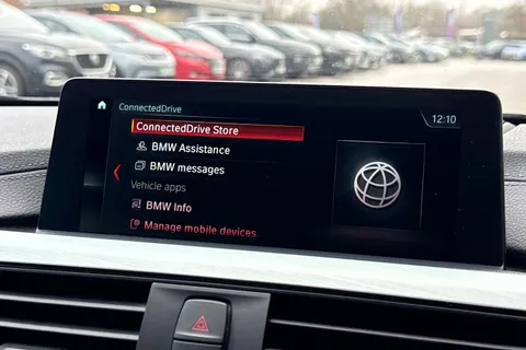 EG19WTV BMW 4 Series 3.0 440i GPF M Sport Auto Euro 6 (s/s) 2dr Thumbnail #53