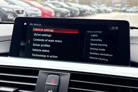 EG19WTV BMW 4 Series 3.0 440i GPF M Sport Auto Euro 6 (s/s) 2dr Thumbnail #54