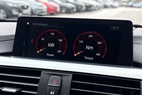 EG19WTV BMW 4 Series 3.0 440i GPF M Sport Auto Euro 6 (s/s) 2dr Thumbnail #56