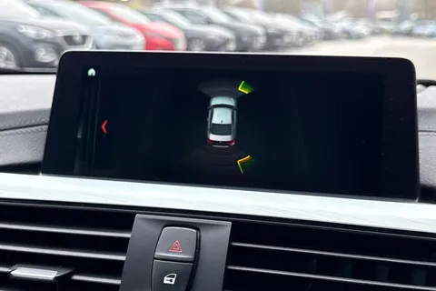 EG19WTV BMW 4 Series 3.0 440i GPF M Sport Auto Euro 6 (s/s) 2dr Thumbnail #58