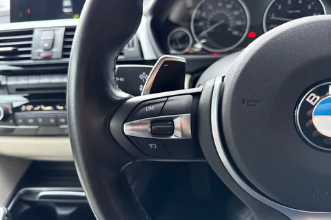 EG19WTV BMW 4 Series 3.0 440i GPF M Sport Auto Euro 6 (s/s) 2dr Thumbnail #59