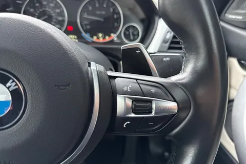 EG19WTV BMW 4 Series 3.0 440i GPF M Sport Auto Euro 6 (s/s) 2dr Thumbnail #60