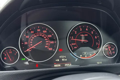 EG19WTV BMW 4 Series 3.0 440i GPF M Sport Auto Euro 6 (s/s) 2dr Thumbnail #61