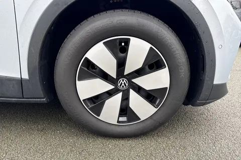 DA25BVE Volkswagen ID.4 109kW Life Pure 52kWh 5dr Auto [110kW Ch] Thumbnail #7