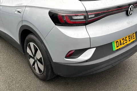 DA25BVE Volkswagen ID.4 109kW Life Pure 52kWh 5dr Auto [110kW Ch] Thumbnail #16