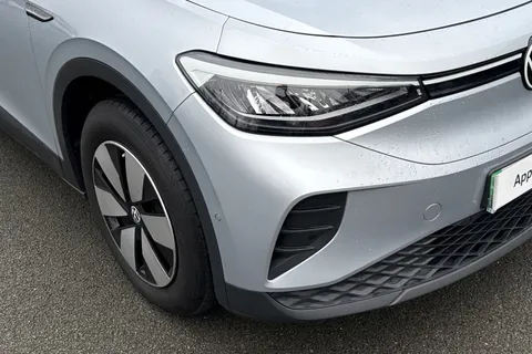 DA25BVE Volkswagen ID.4 109kW Life Pure 52kWh 5dr Auto [110kW Ch] Thumbnail #17