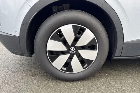 DA25BVE Volkswagen ID.4 109kW Life Pure 52kWh 5dr Auto [110kW Ch] Thumbnail #22