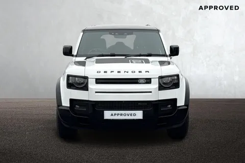 MW73XLH Land Rover Defender 110 3.0 D250 X-Dynamic HSE 5dr Thumbnail #9