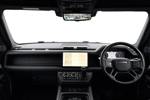 MW73XLH Land Rover Defender 110 3.0 D250 X-Dynamic HSE 5dr Thumbnail #11