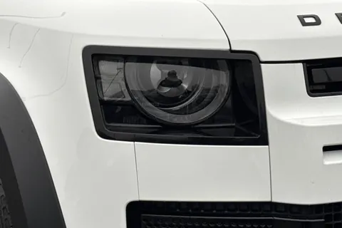 MW73XLH Land Rover Defender 110 3.0 D250 X-Dynamic HSE 5dr Thumbnail #19