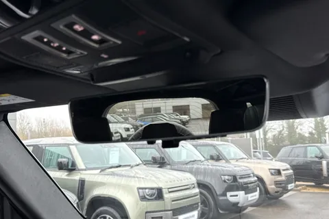 MW73XLH Land Rover Defender 110 3.0 D250 X-Dynamic HSE 5dr Thumbnail #45