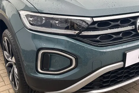  Volkswagen T-Roc 1.5 TSI Style Design DSG Euro 6 (s/s) 5dr Thumbnail #8