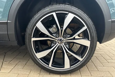  Volkswagen T-Roc 1.5 TSI Style Design DSG Euro 6 (s/s) 5dr Thumbnail #12