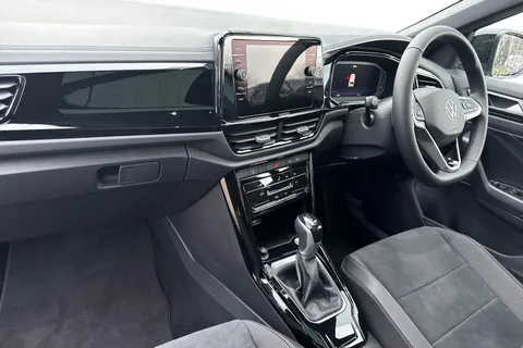  Volkswagen T-Roc 1.5 TSI Style Design DSG Euro 6 (s/s) 5dr Thumbnail #14