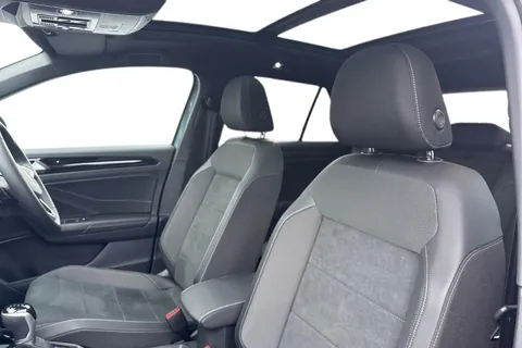  Volkswagen T-Roc 1.5 TSI Style Design DSG Euro 6 (s/s) 5dr Thumbnail #15