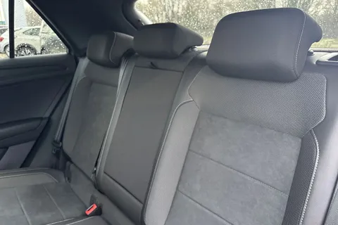  Volkswagen T-Roc 1.5 TSI Style Design DSG Euro 6 (s/s) 5dr Thumbnail #18