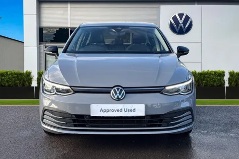 T222HUW Volkswagen Golf 1.5 TSI 150 Life 5dr ⭐17' Ventura alloy wheel⭐ Thumbnail #6