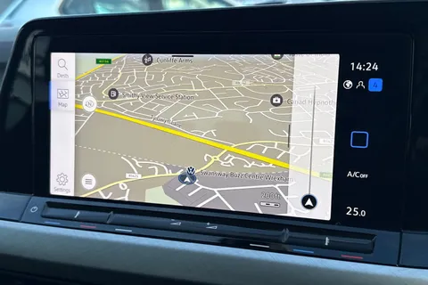 T222HUW Volkswagen Golf 1.5 TSI 150 Life 5dr ⭐17' Ventura alloy wheel⭐ Thumbnail #17