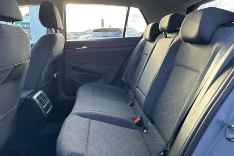 T222HUW Volkswagen Golf 1.5 TSI 150 Life 5dr ⭐17' Ventura alloy wheel⭐ Thumbnail #32